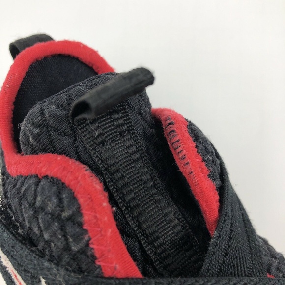 Nike LeBron James Soldier XII GS 12 Toddler - Picture 9 of 12